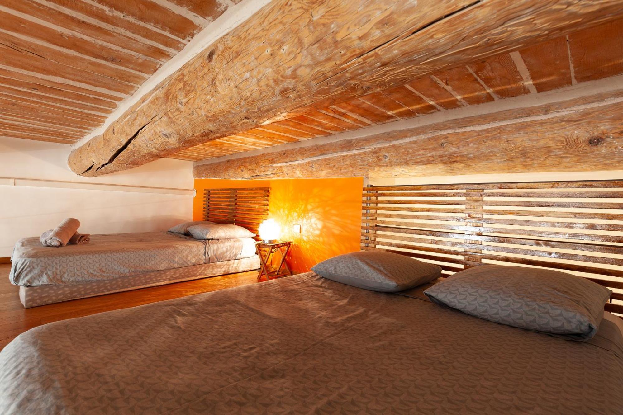 Les Mats Du Port - Appt Climatise Appartement *