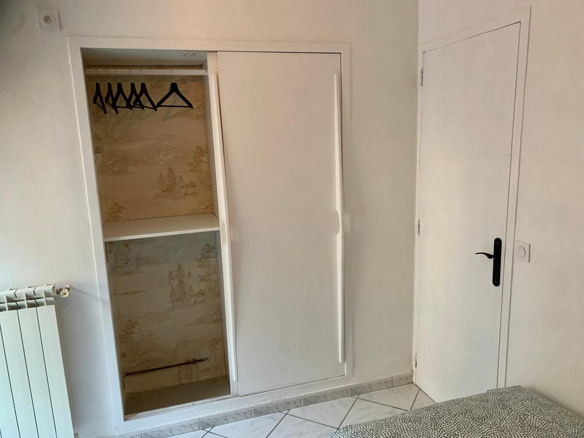 T3 + Parking Proche Stade Apartment