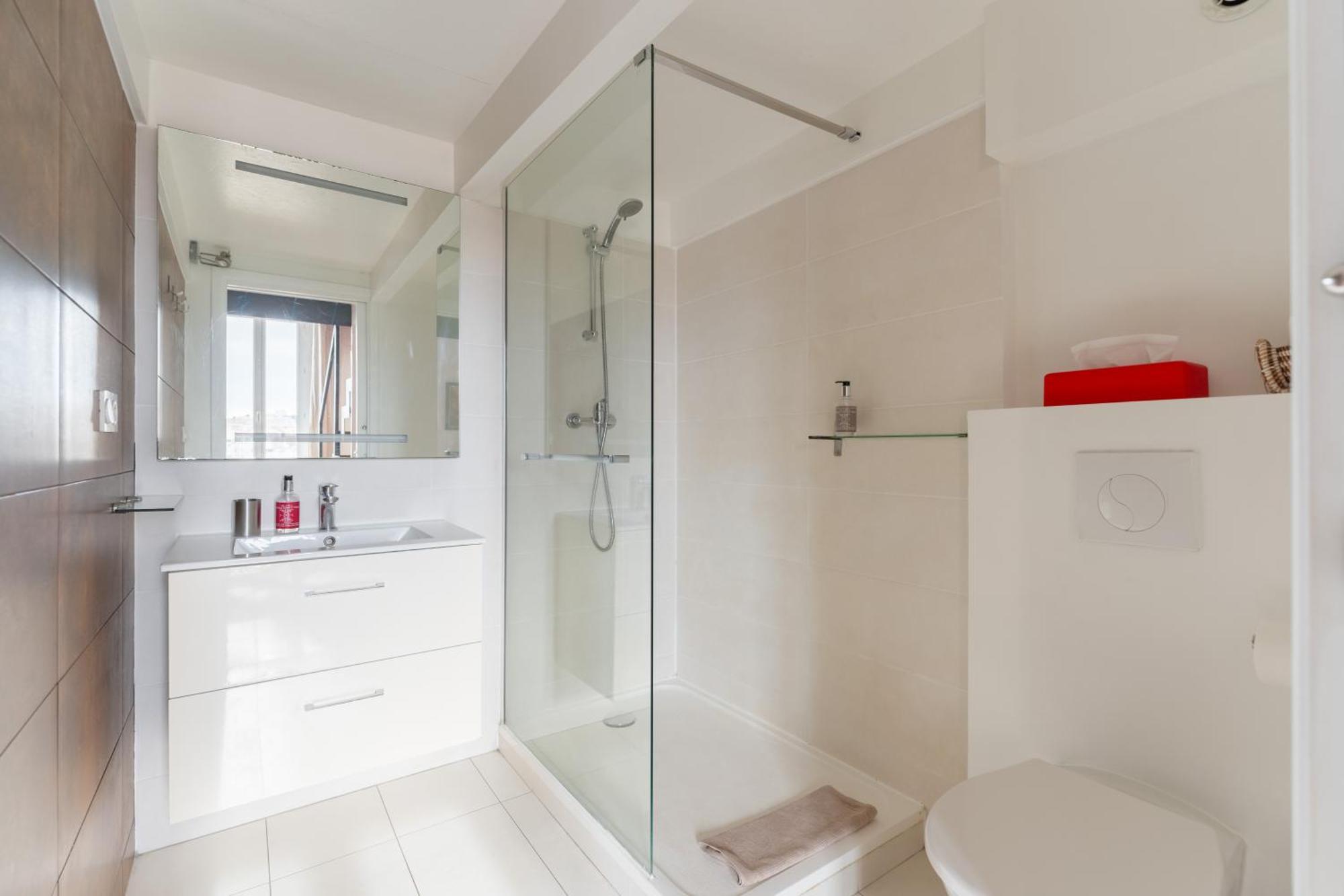 Le Loft Du Panier Design Vue Imprenable Marseille