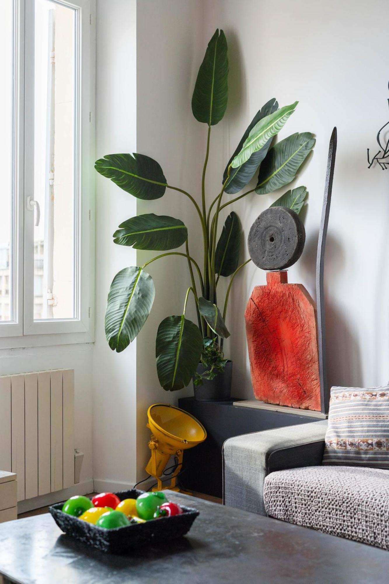 Le Loft Du Panier Design Vue Imprenable Appartement Marseilles