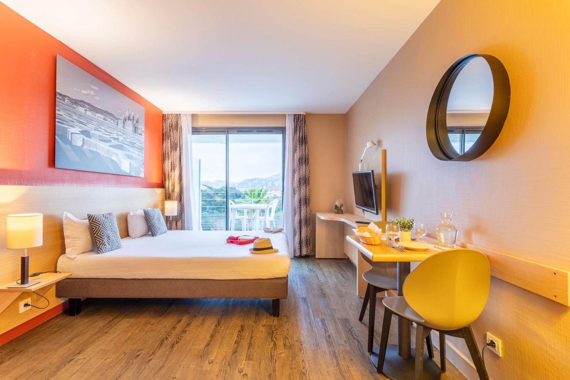 Comfort Prado 3* Marseilles