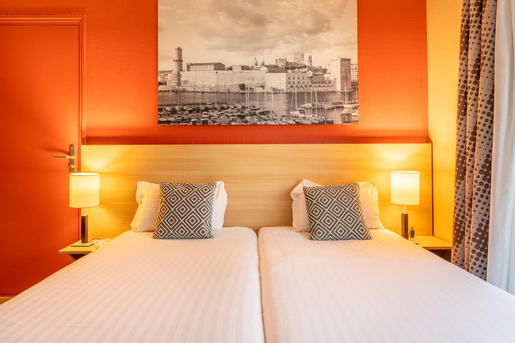 Hotel Comfort Prado
