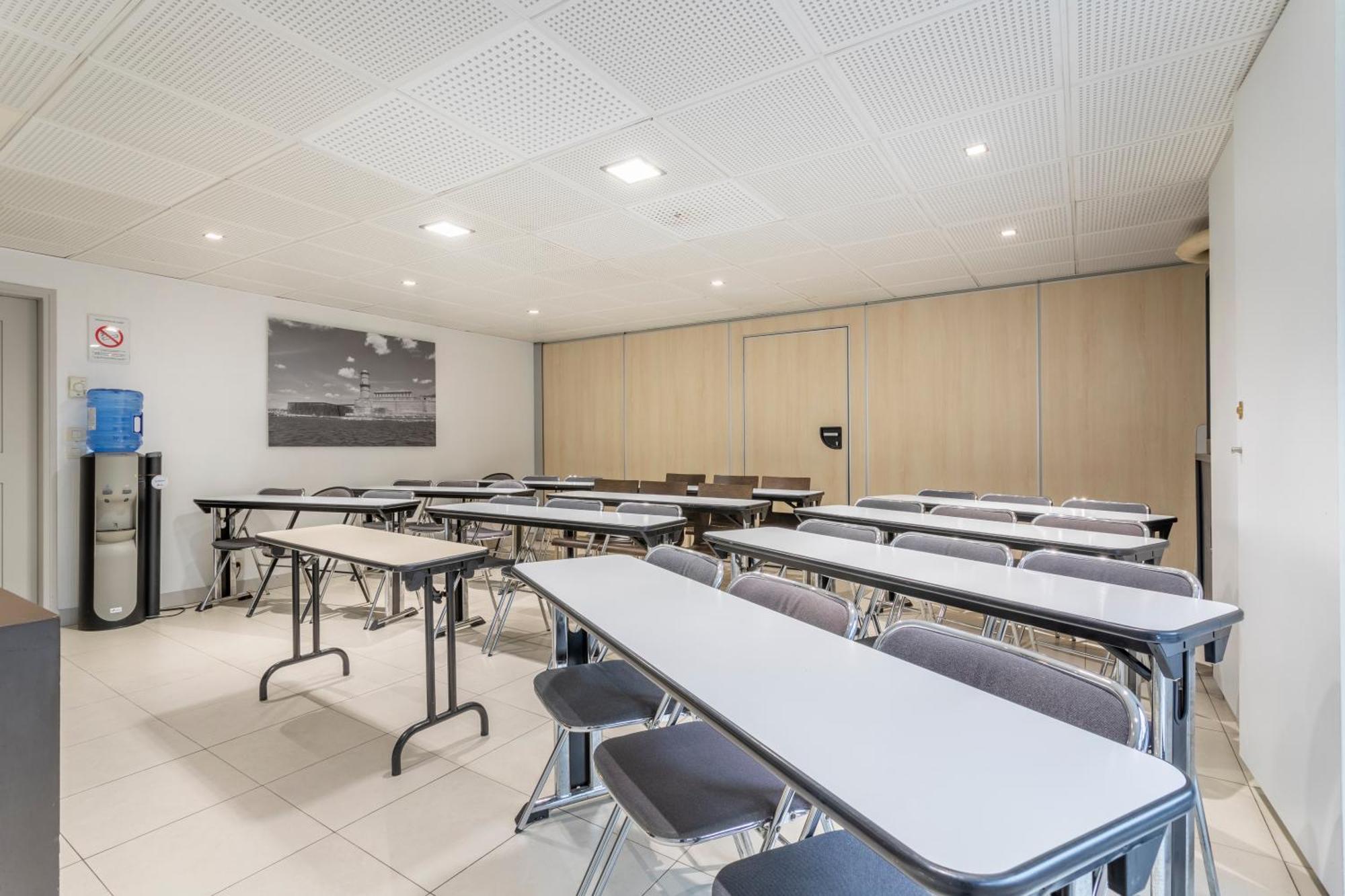 Comfort Prado Hotel Marseilles