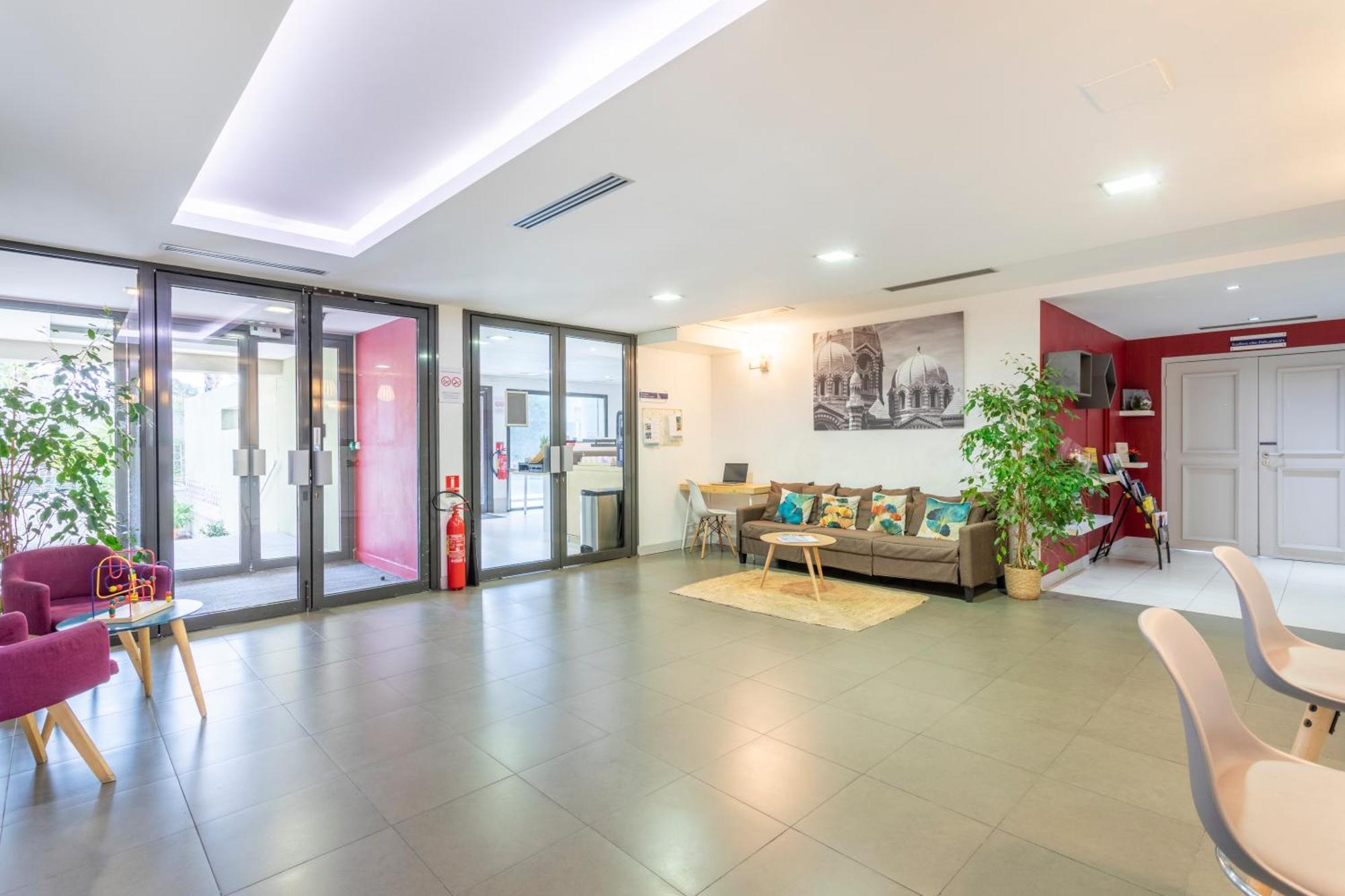 Comfort Prado 3*