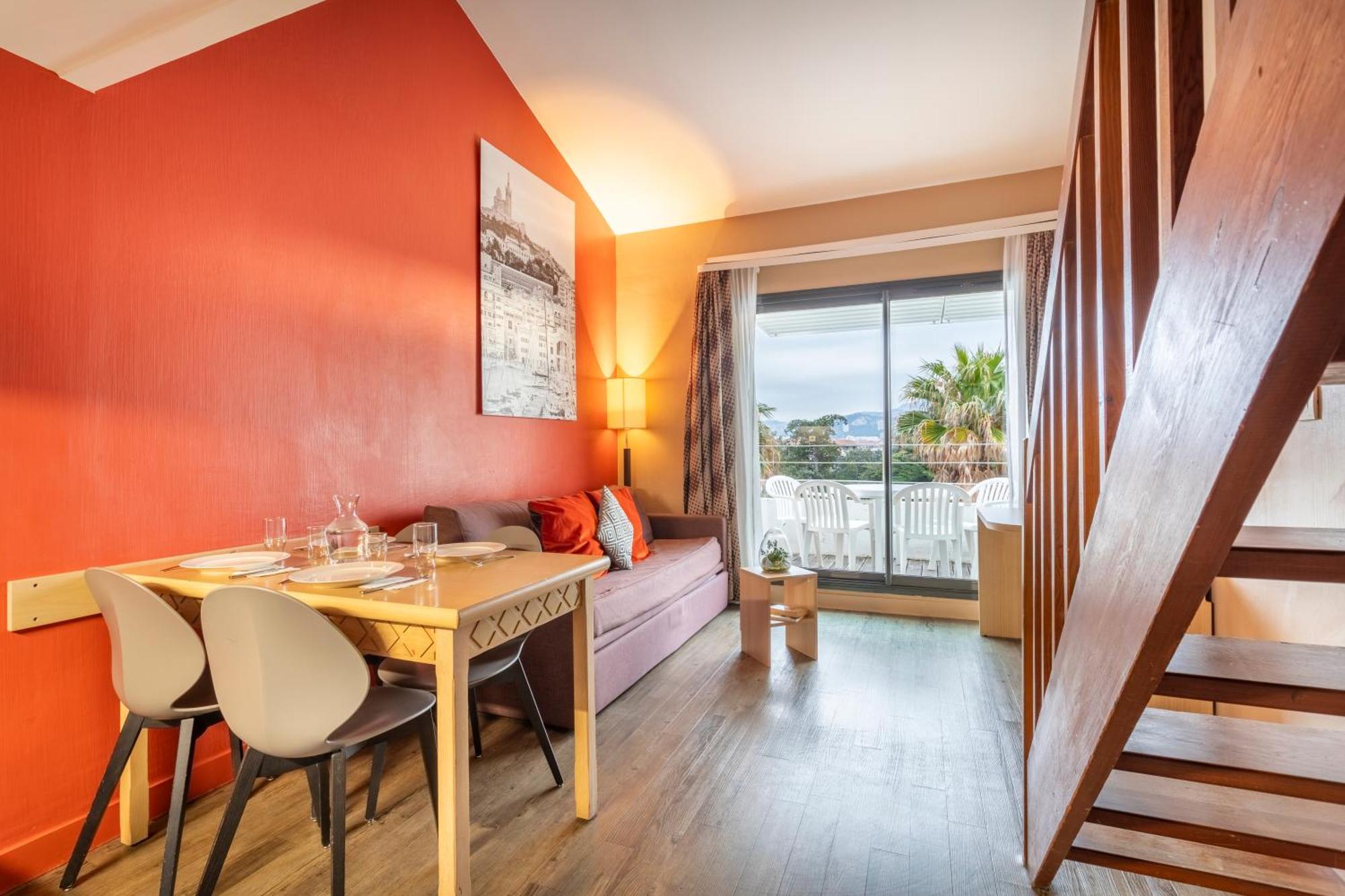 Comfort Prado Marseilles