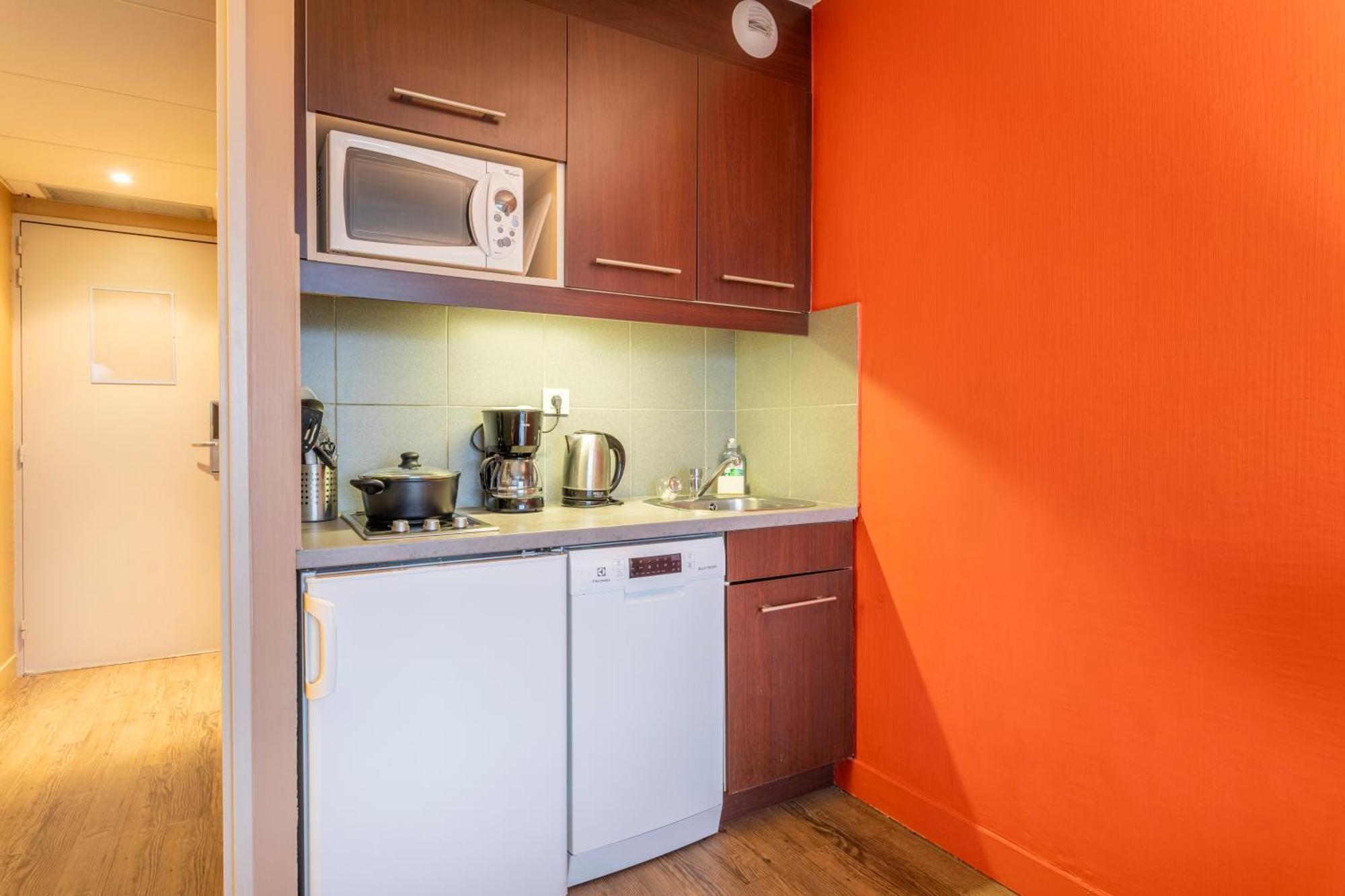 Comfort Prado Hotel Marseilles