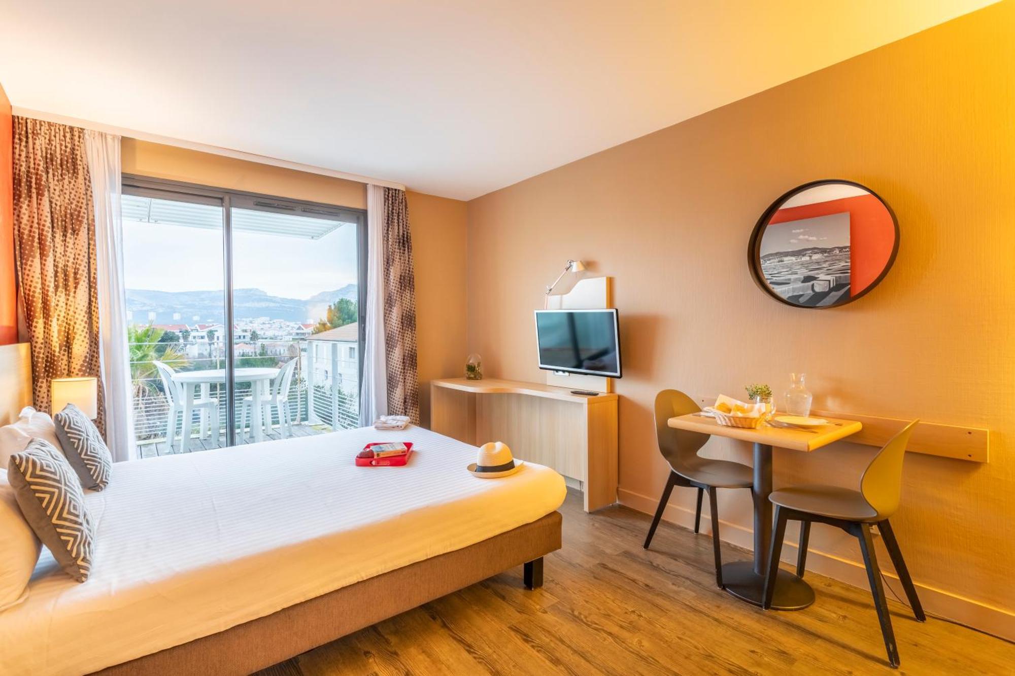 Comfort Prado Hotel 3*