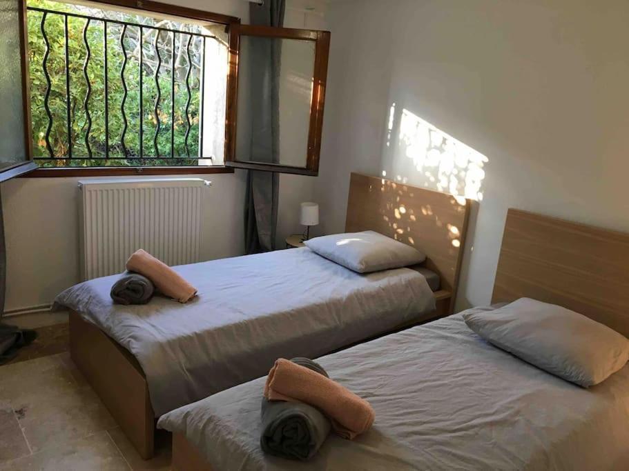 Holiday home Flc- Unique - Calme - 2 - Metro 700m *