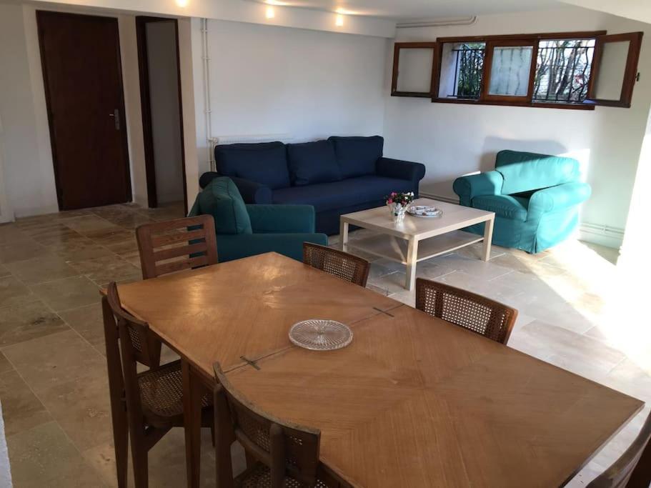 Holiday home Flc- Unique - Calme - 2 - Metro 700m