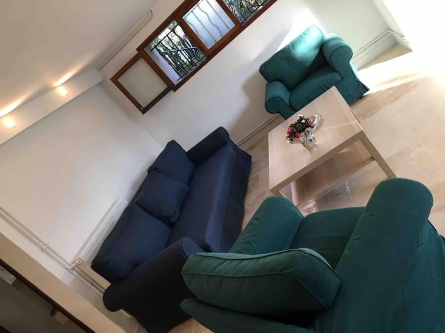 Flc- Unique - Calme - 2 - Metro 700m Holiday home *