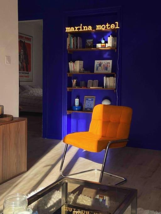 Apartamento Marina Marselha