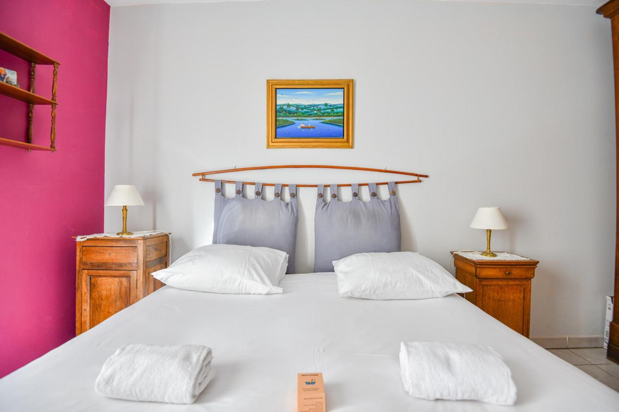 Le Pharo - Plage Des Catalans Et Metro Vieux-port Apartment Marseille