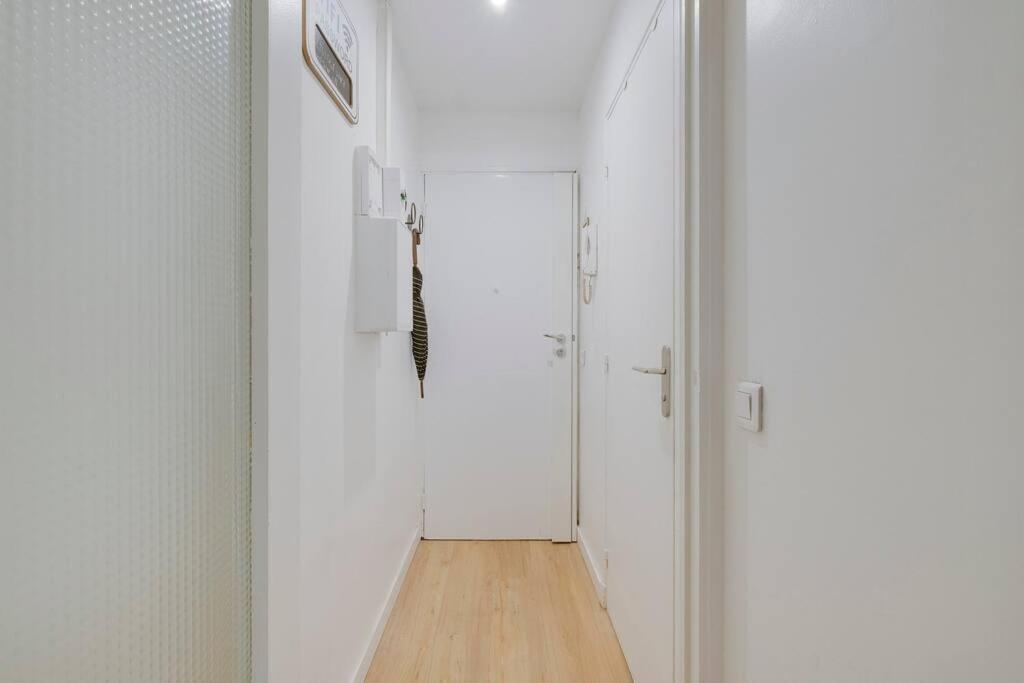 Apartment Le St-charles#wifi#tgv