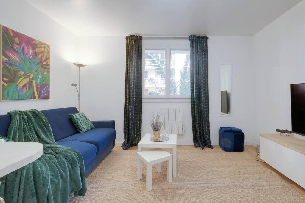 Le St-charles#wifi#tgv Apartment