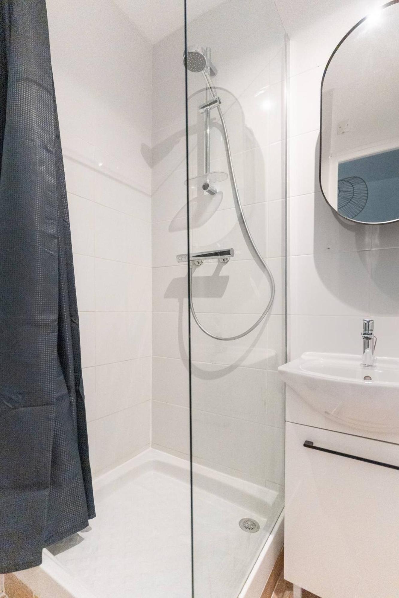 Le St Fee - Nid Douillet A 100m Du Vieux Port Apartment