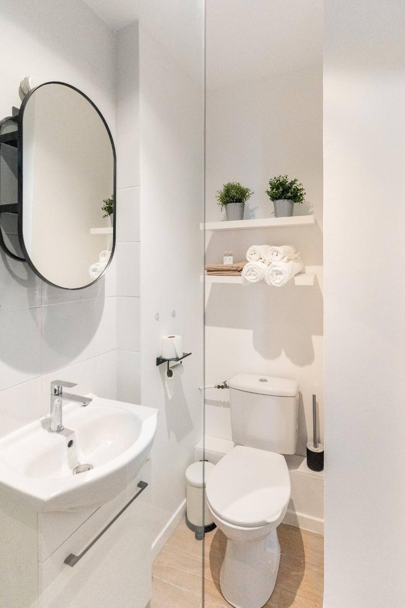Le St Fee - Nid Douillet A 100m Du Vieux Port Apartment
