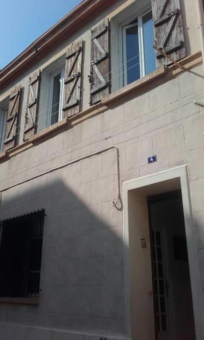 Apartment 2p. Jardin Calme Centre-ville *
