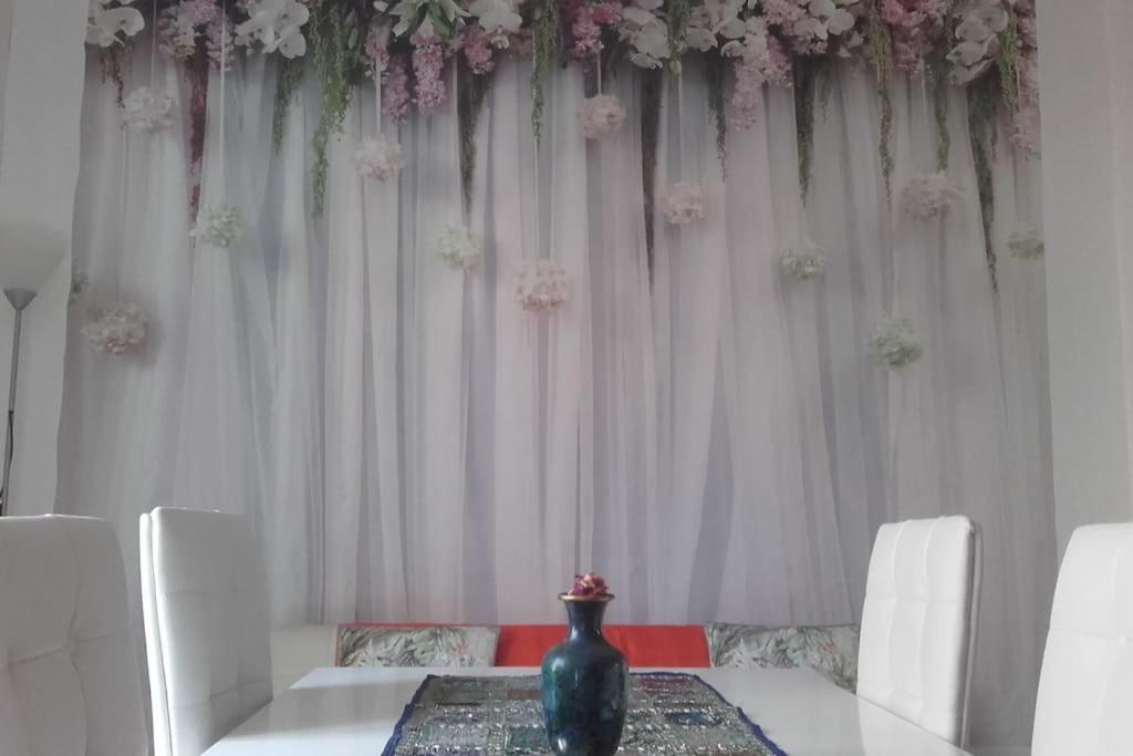 2p. Jardin Calme Centre-ville Apartment Marseilles