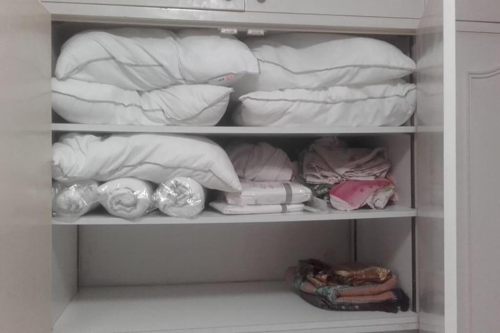 Appartement 2p. Jardin Calme Centre-ville