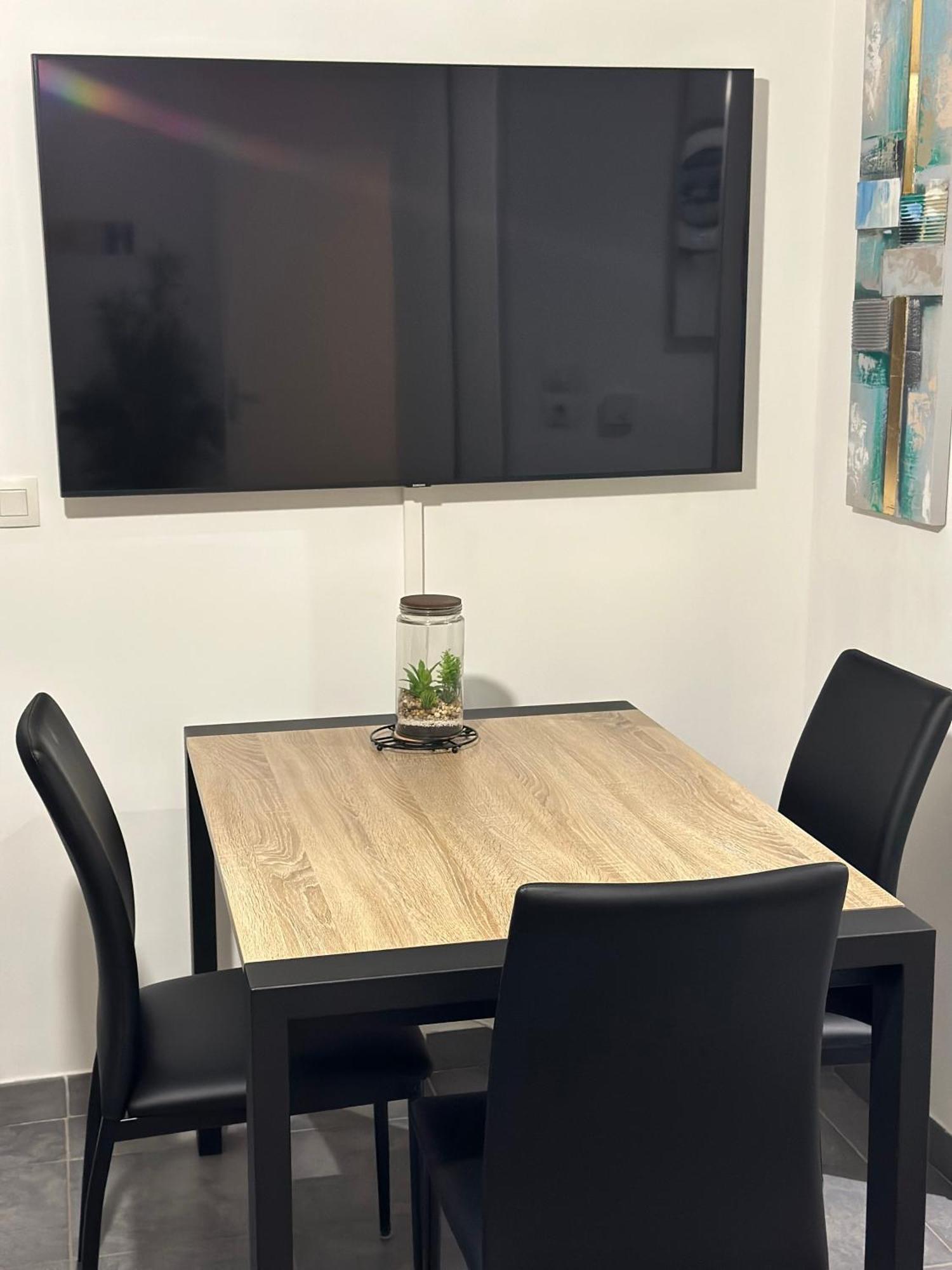 Cosy Flat Joliette, Secured Parking Lot Appartement