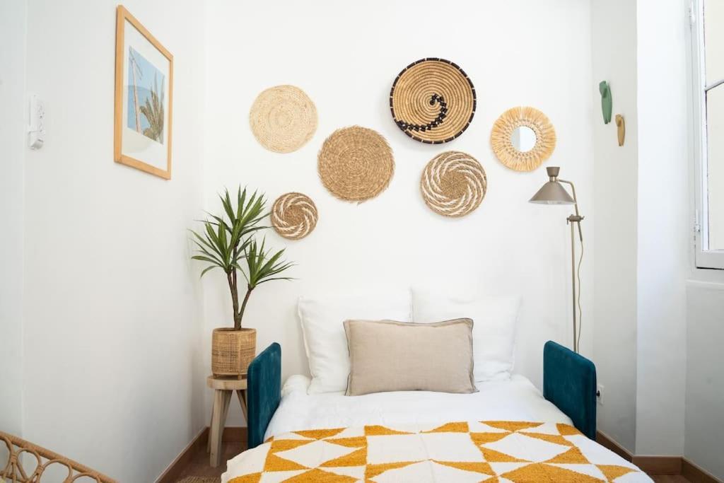 2sain 2 Familial Paradis By Maison Acacia * Marseilles