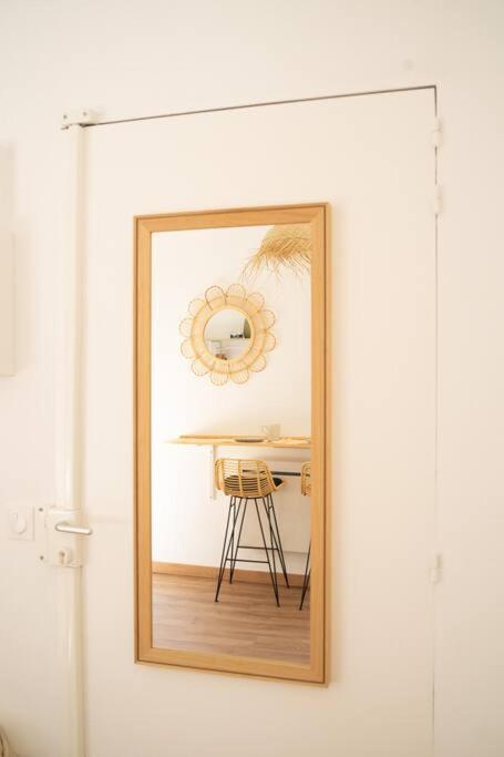 2sain 2 Familial Paradis By Maison Acacia Marseilles