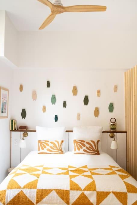 2sain 2 Familial Paradis By Maison Acacia *