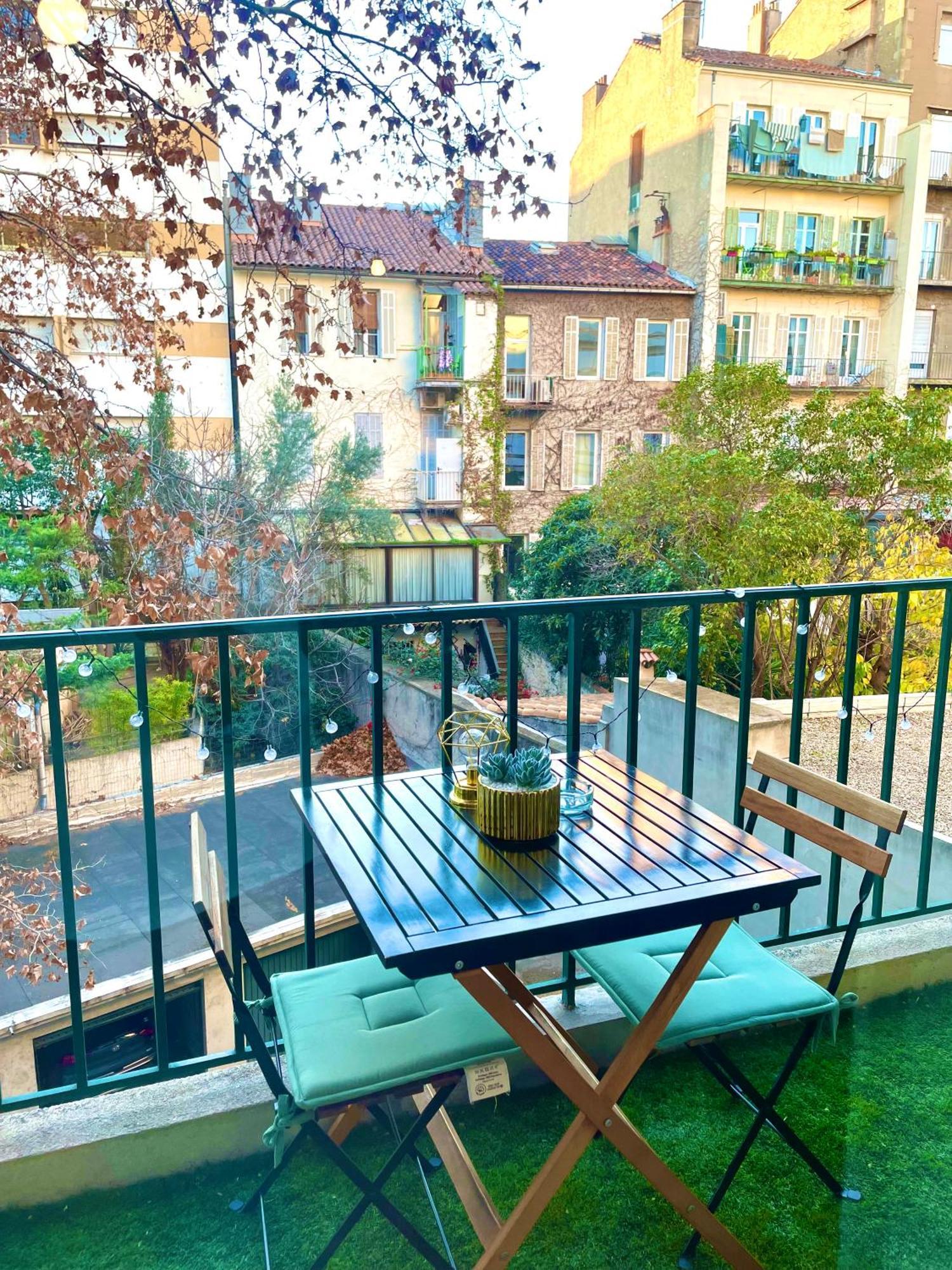 Appartement Le Carre D'or Mermoz *