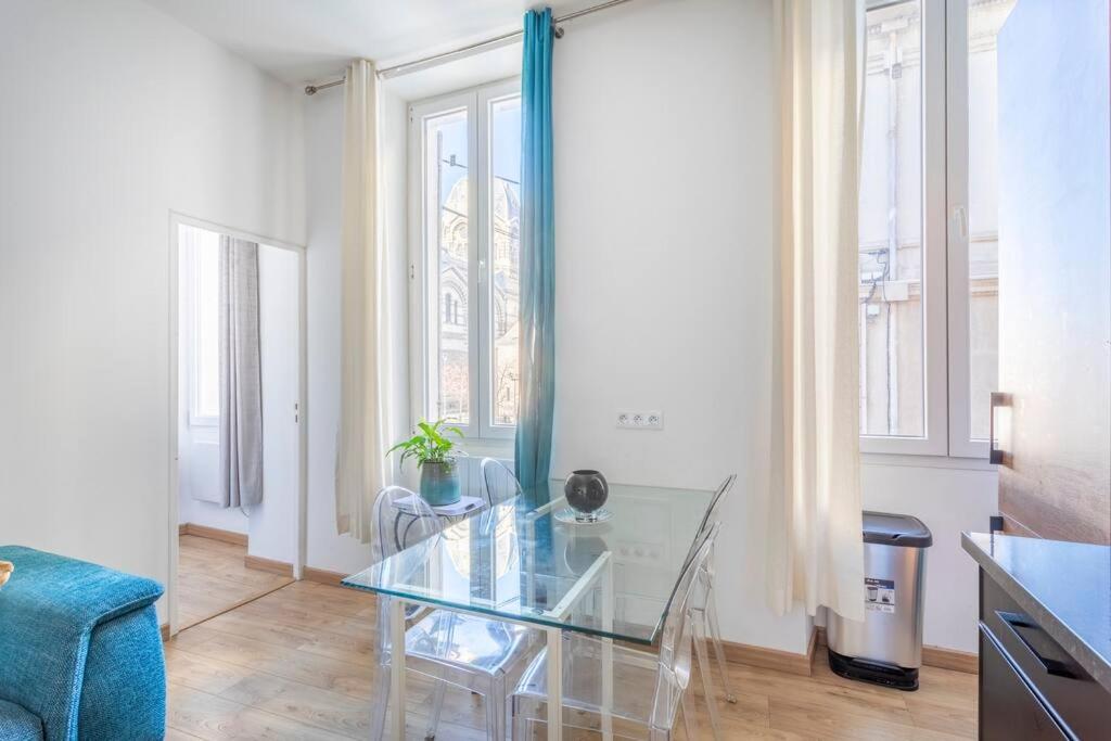 7four Avec Vu Major Apartment *
