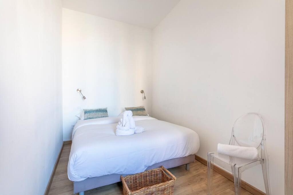 7four Avec Vu Major Apartment *
