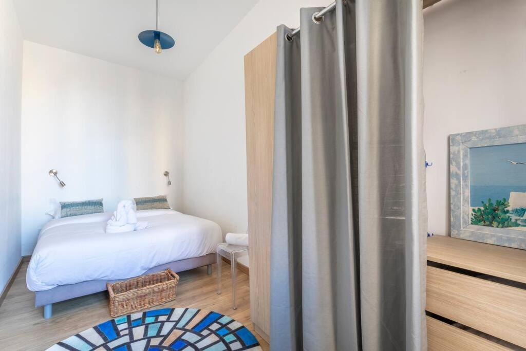 Apartment 7four Avec Vu Major Marseille