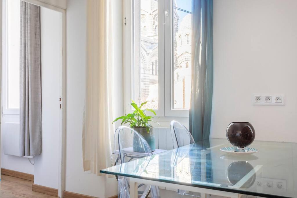 7four Avec Vu Major Marseille