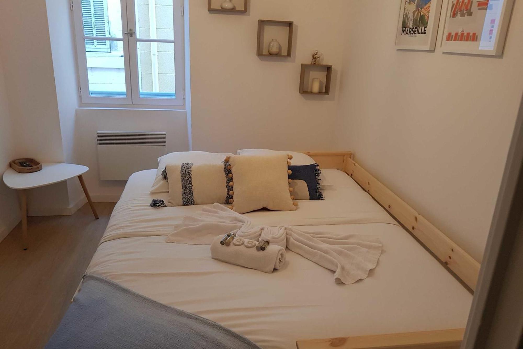 Panier Caylus - Welkeys Appartement