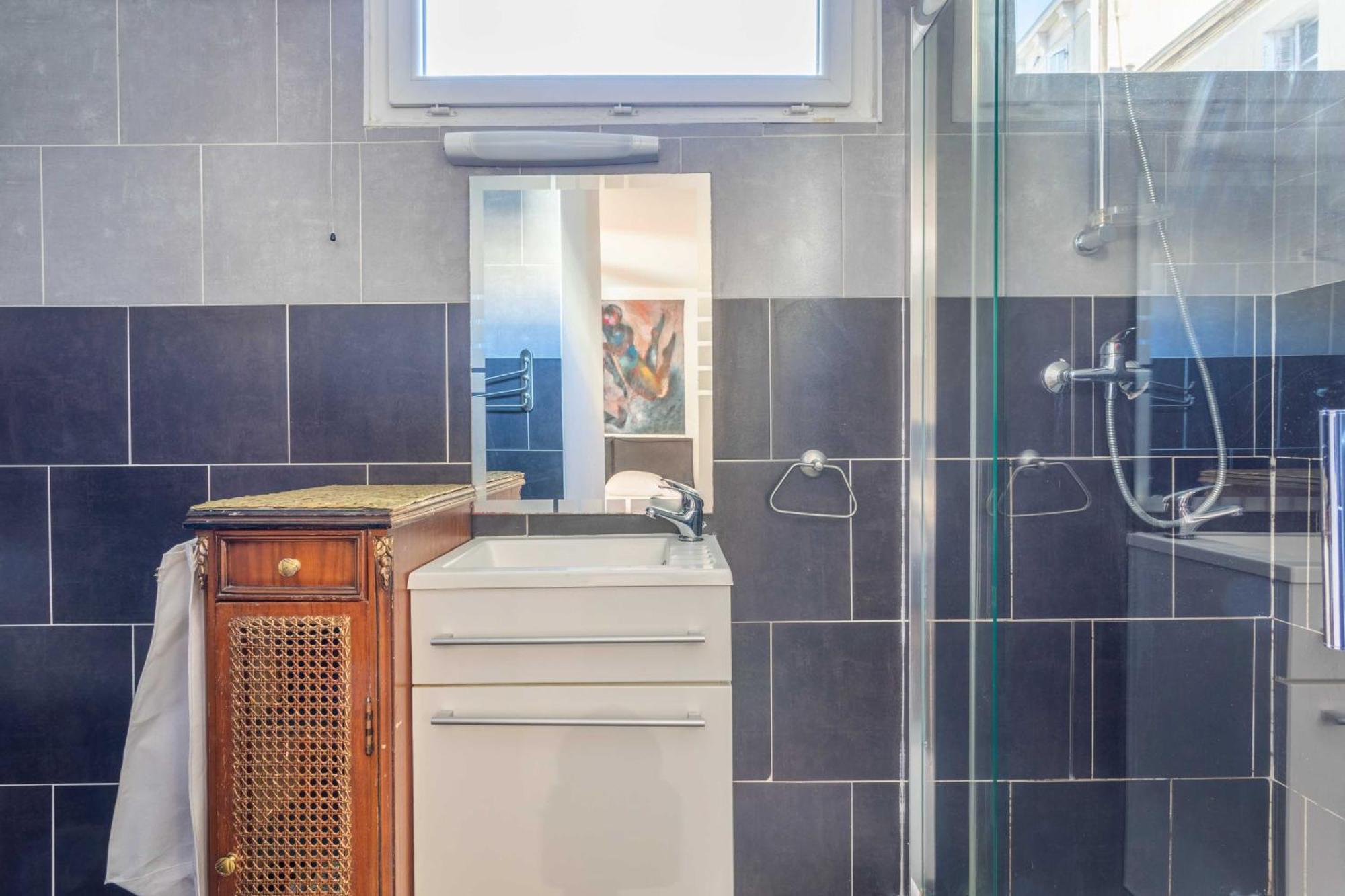 Cozy 1 Bedroom In La Plaine District