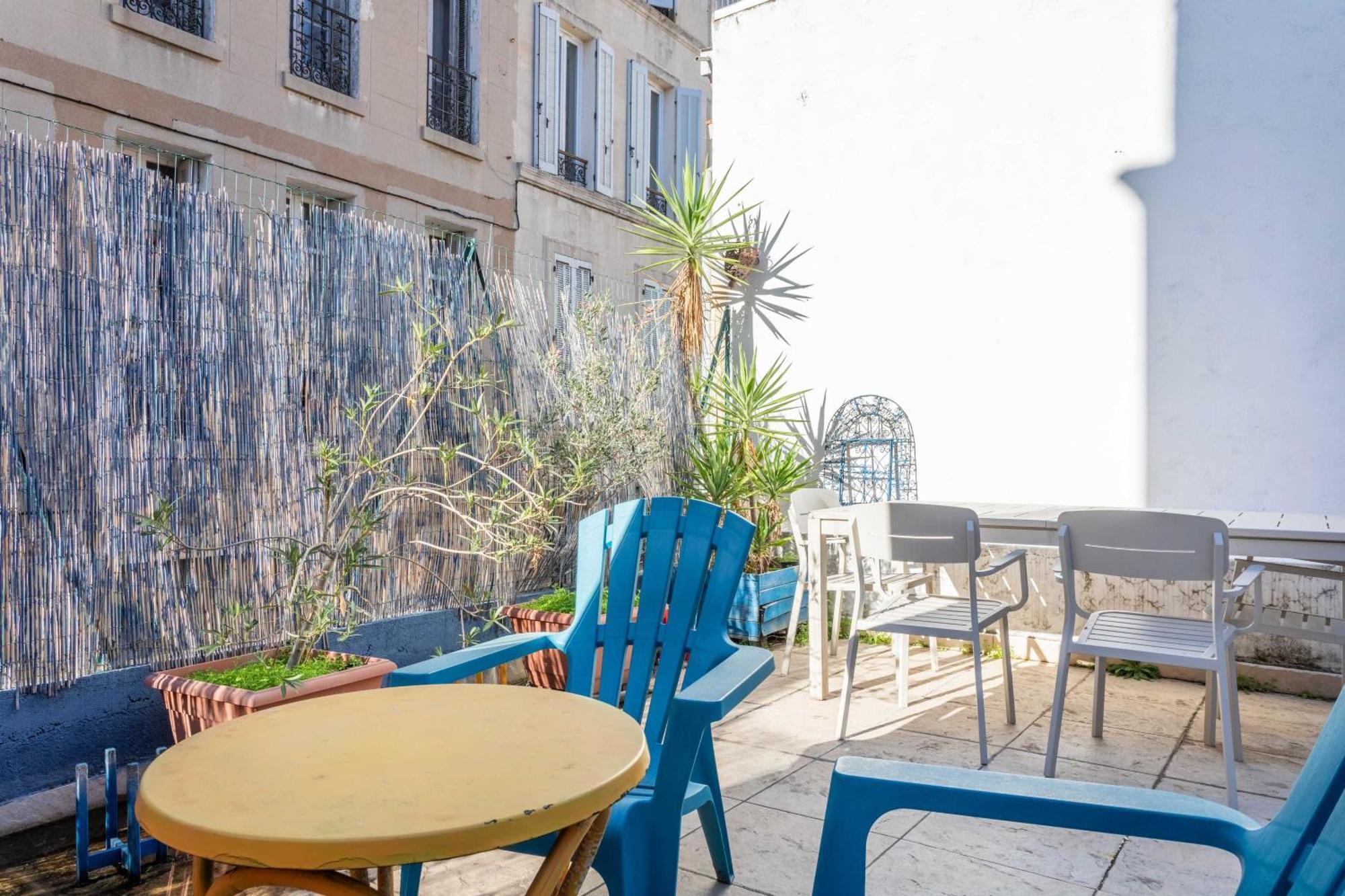 Cozy 1 Bedroom In La Plaine District Apartment *