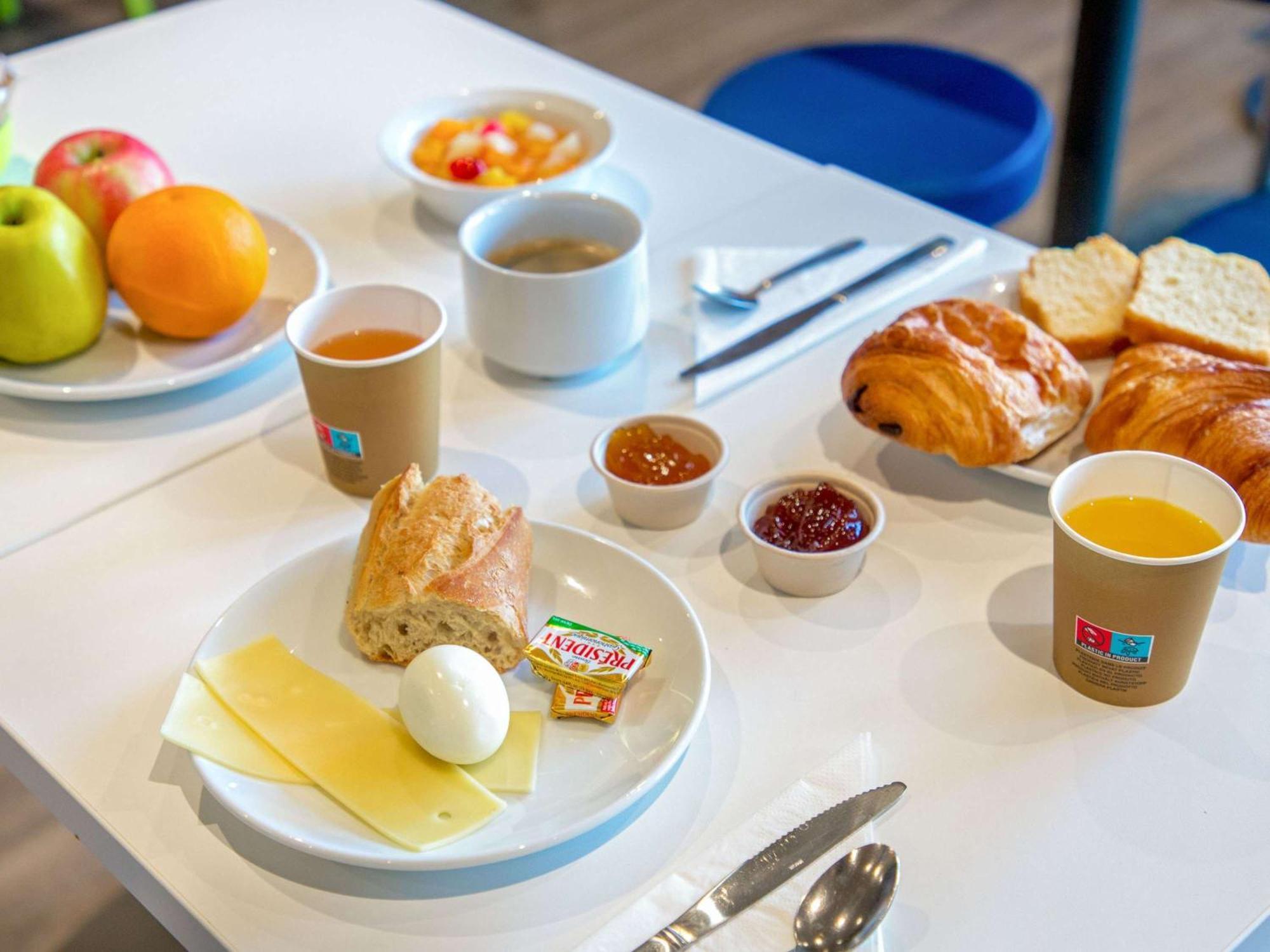 Ibis Budget Timone Marselha