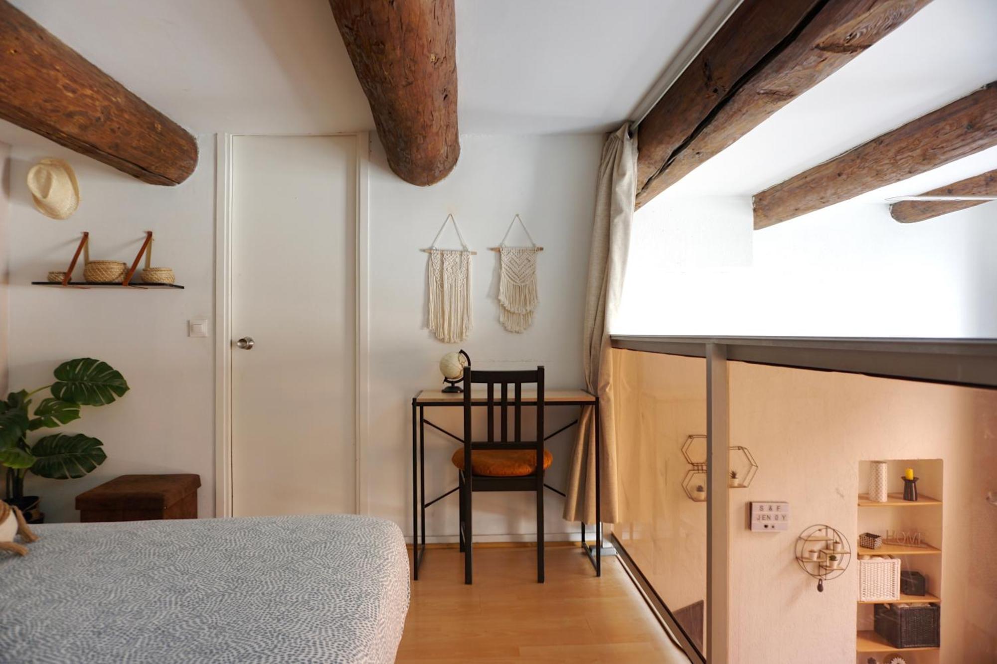 Le Massilia De Steenia Apartment *