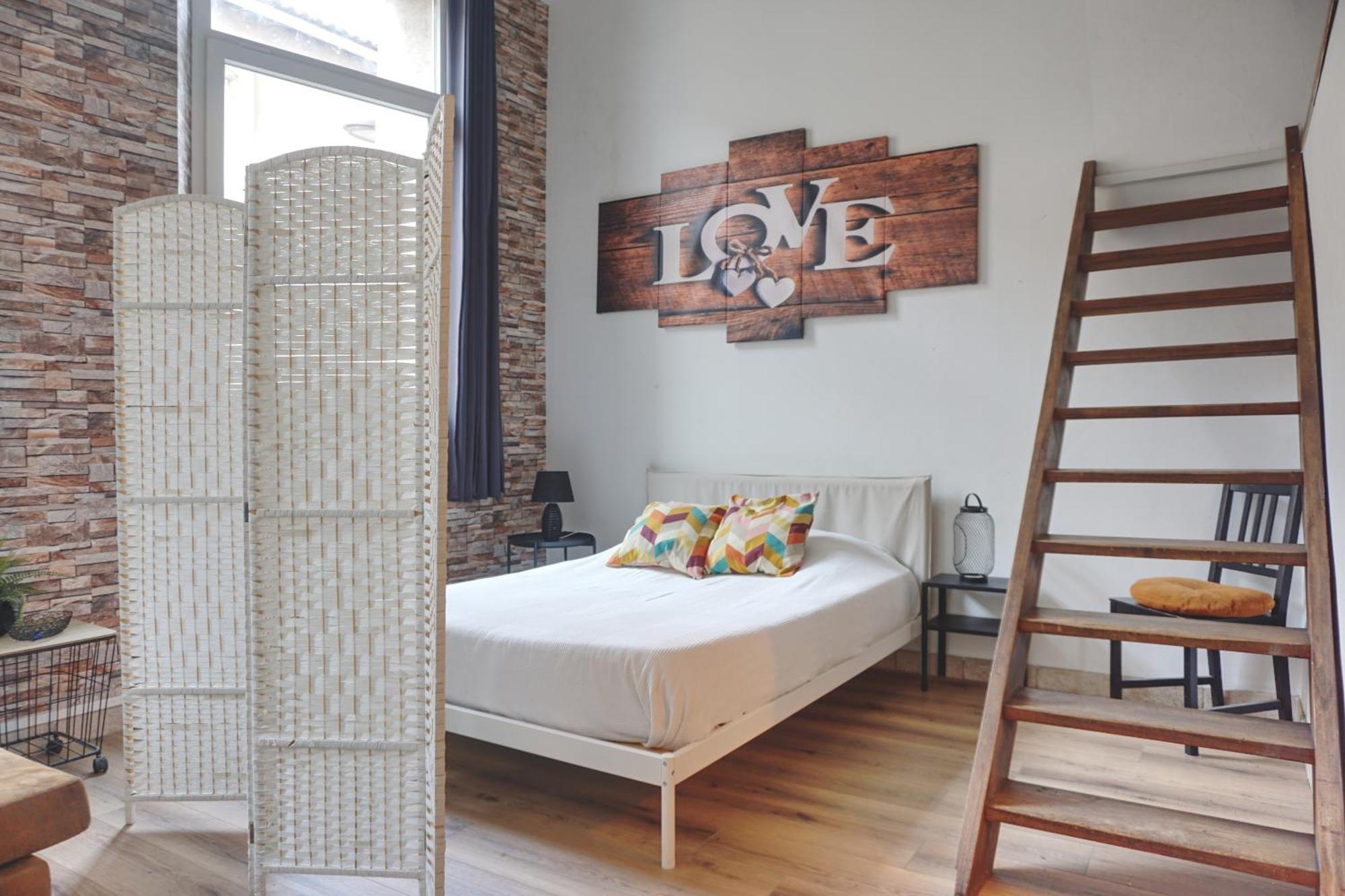Le Massilia De Steenia Apartment Marseille