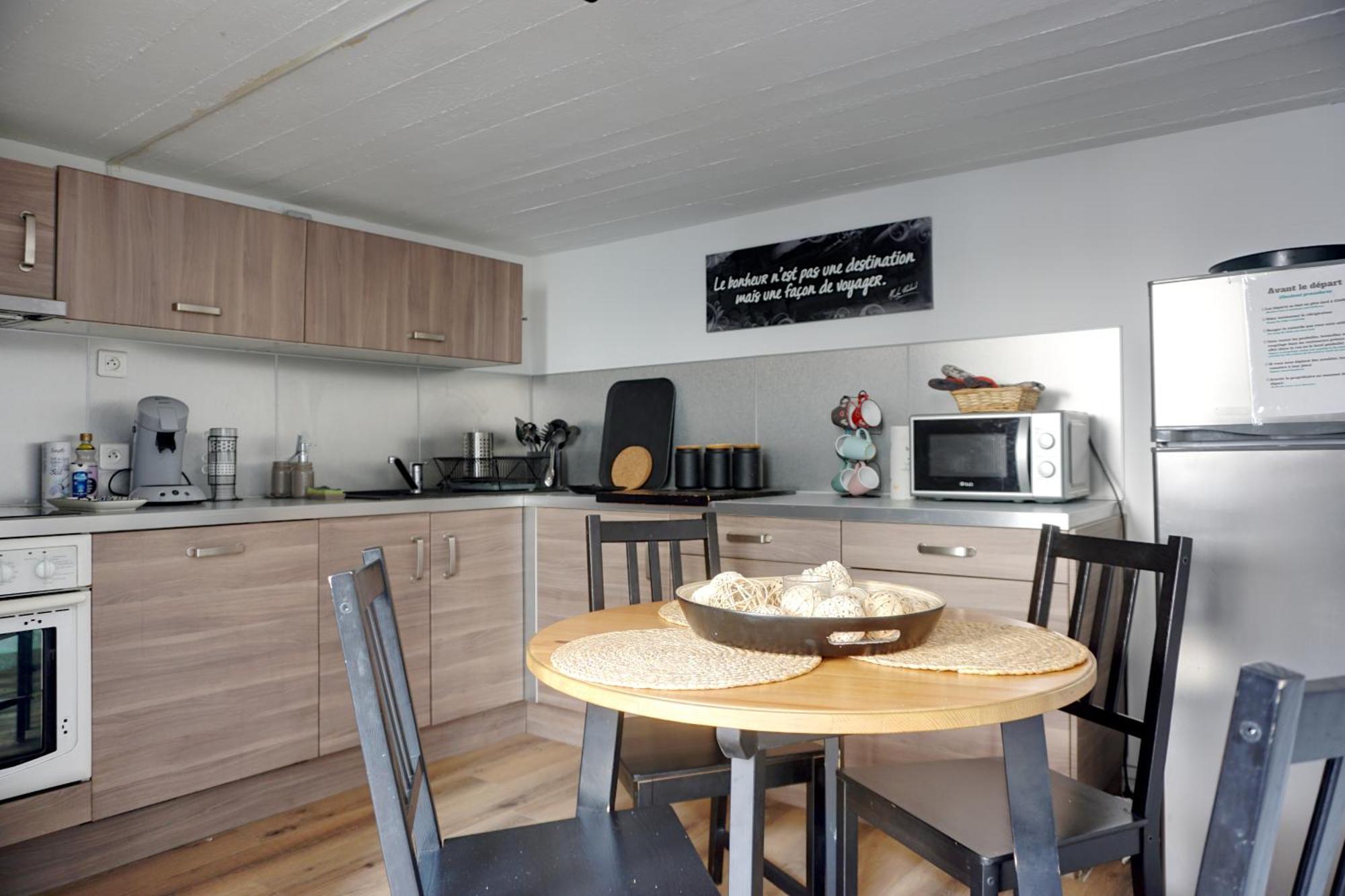 Le Massilia De Steenia Apartment *