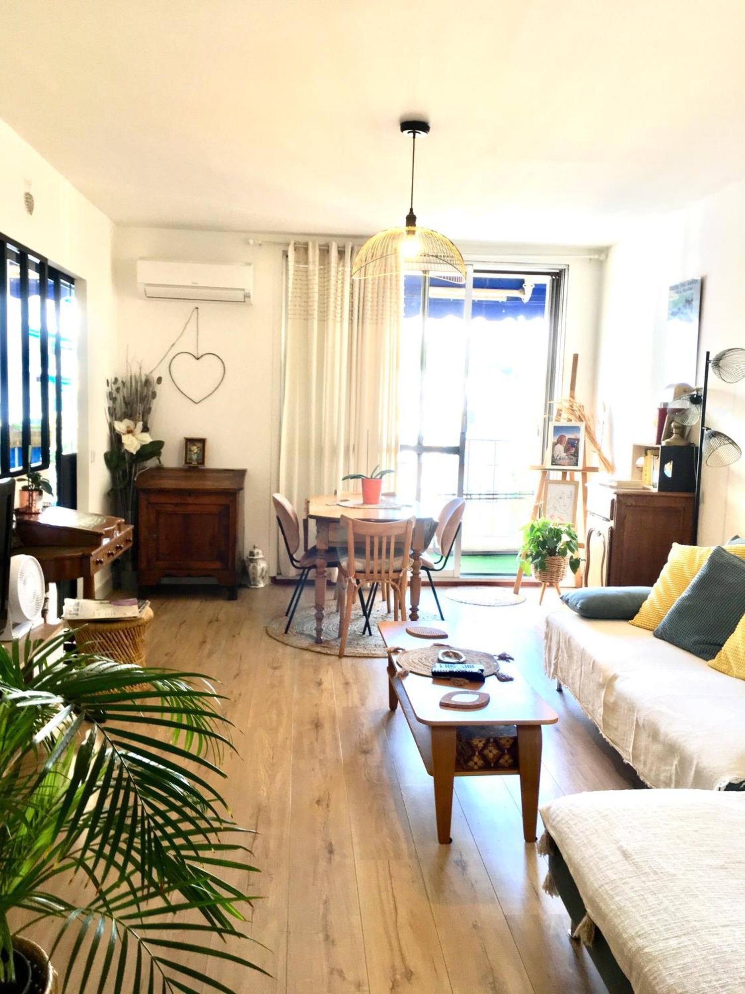 Gineste View Apartment
