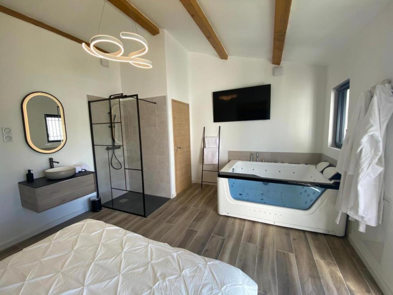 Magnifique Loveroom * Marseille