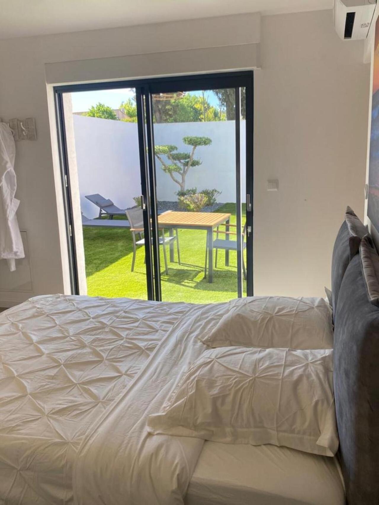 Bed & Breakfast Magnifique Loveroom Marseille