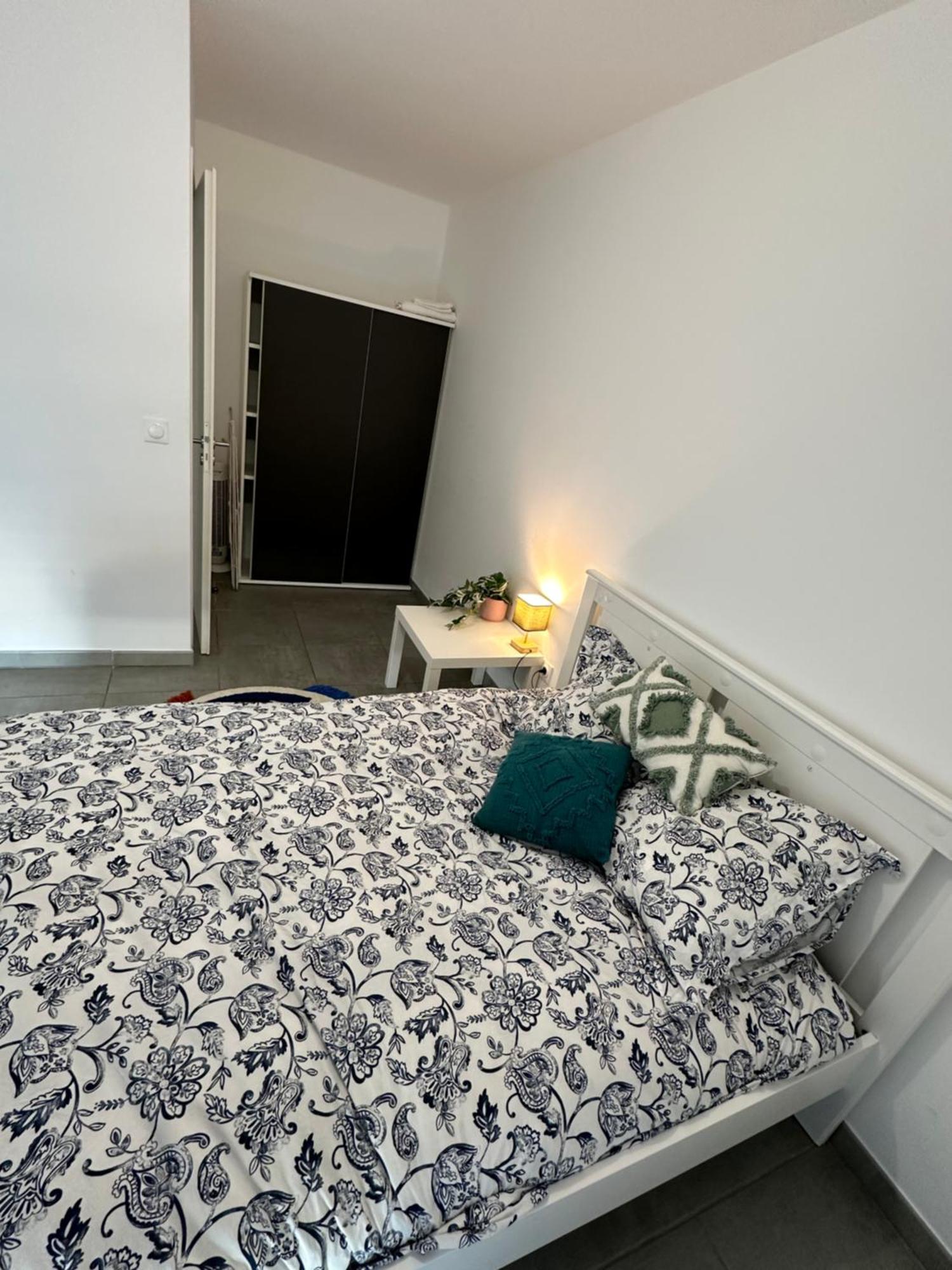 Apparemment Lumineux Căn hộ