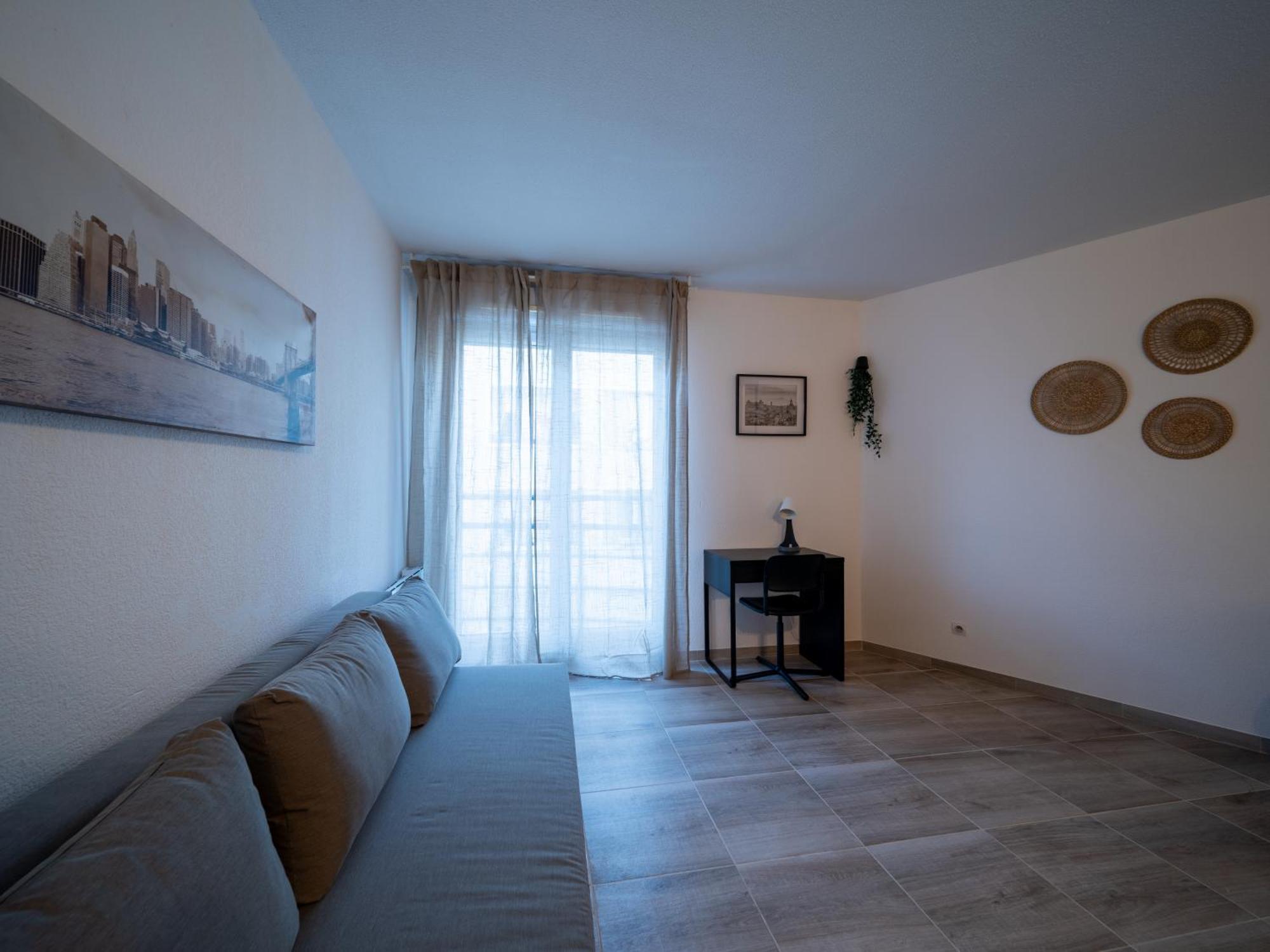 Tout Equipe A 6 Minutes De La Gare St Charles Apartment *