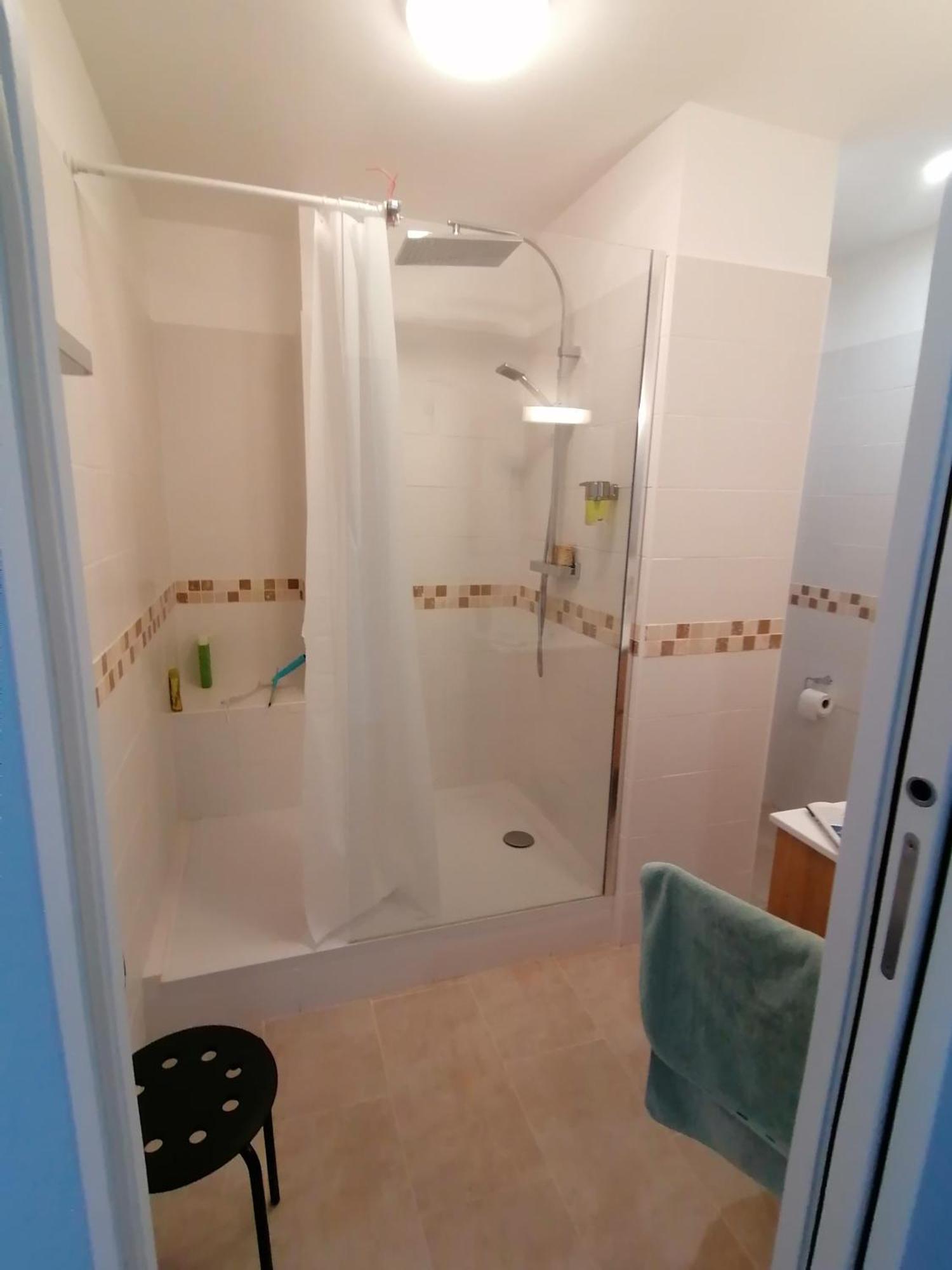 Apartment Superbe Des Catalans *