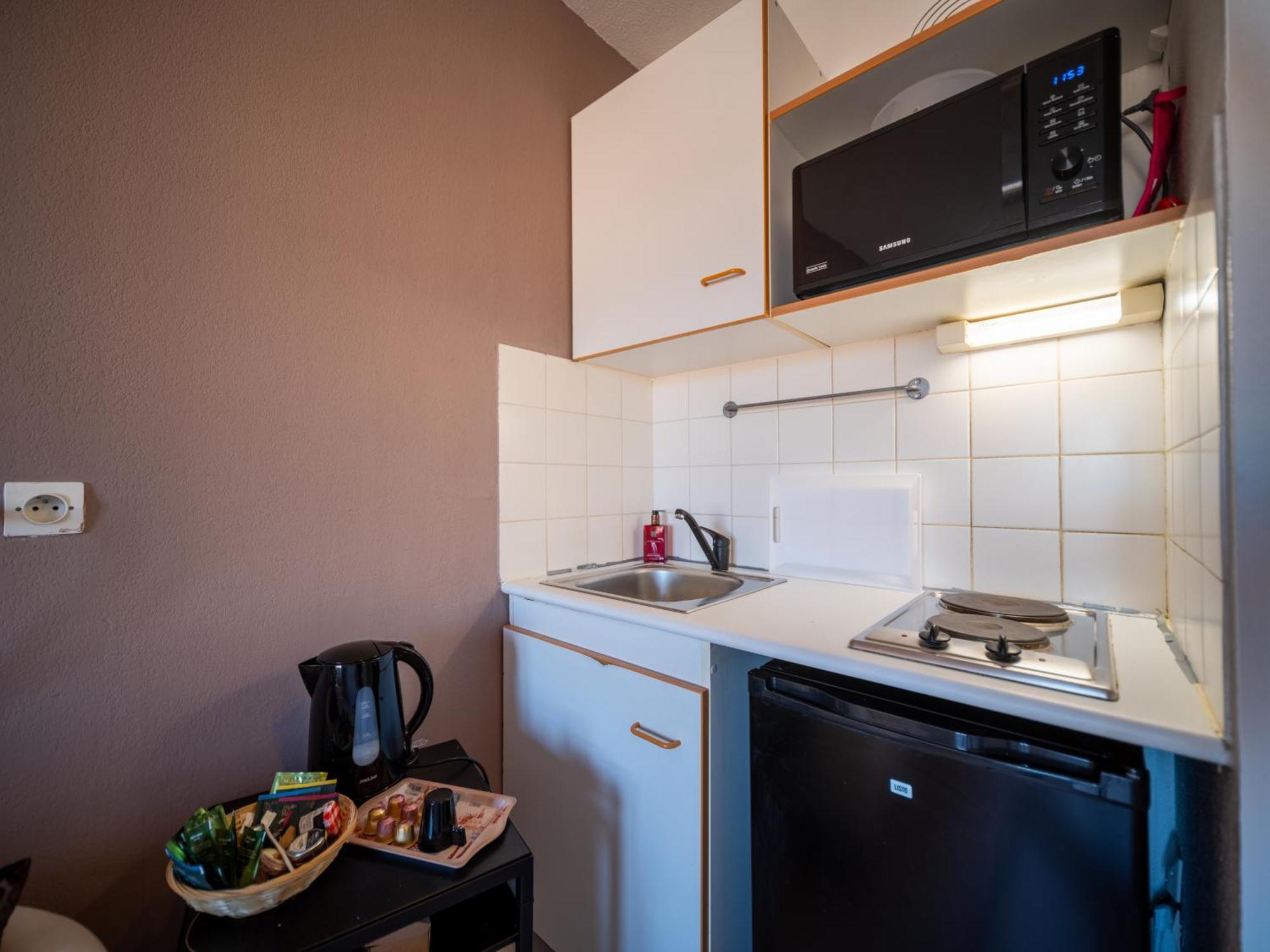 Tout Equipe A 6 Minutes De La Gare St Charles Apartment *
