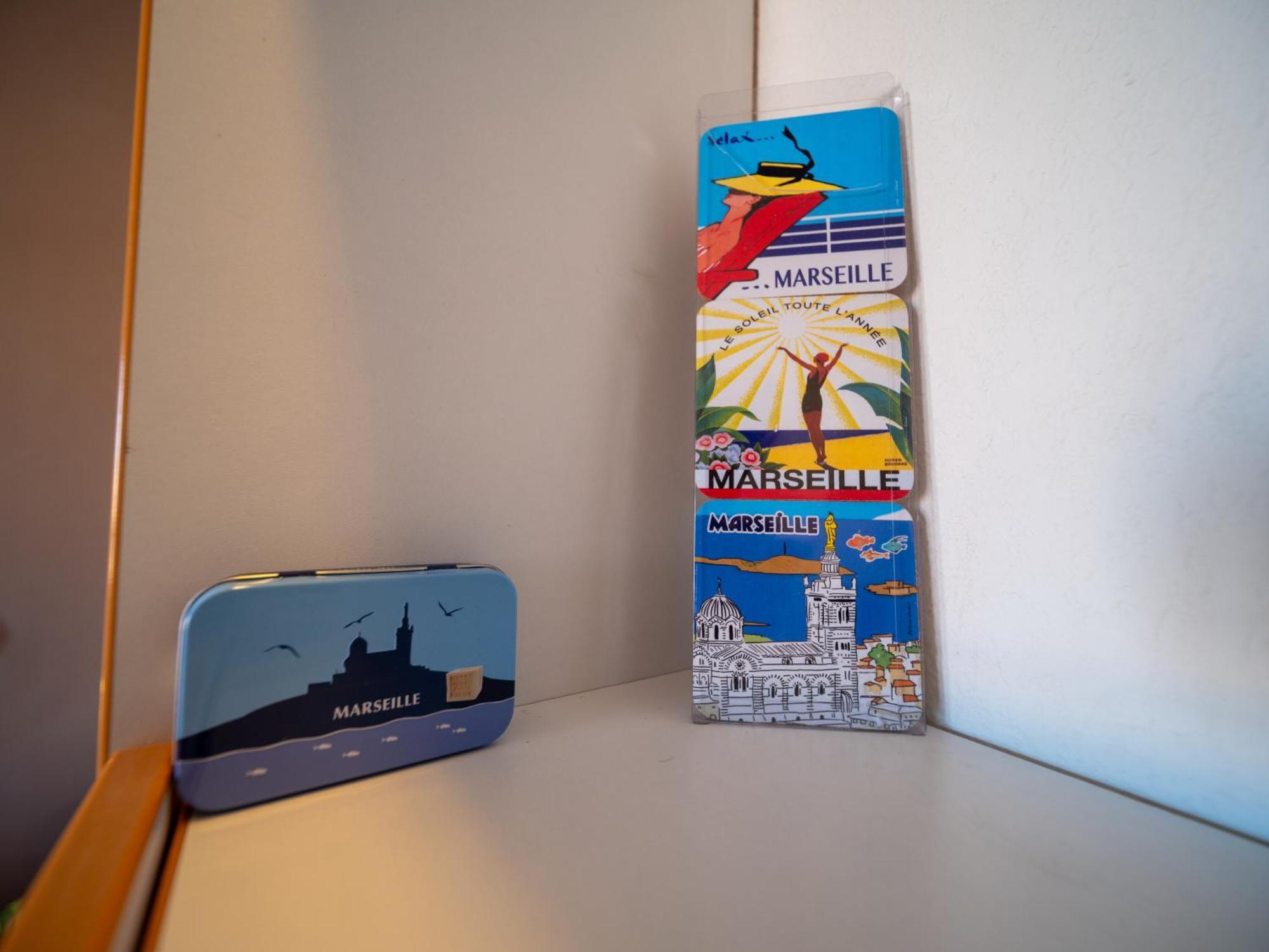 Apartment Tout Equipe A 6 Minutes De La Gare St Charles