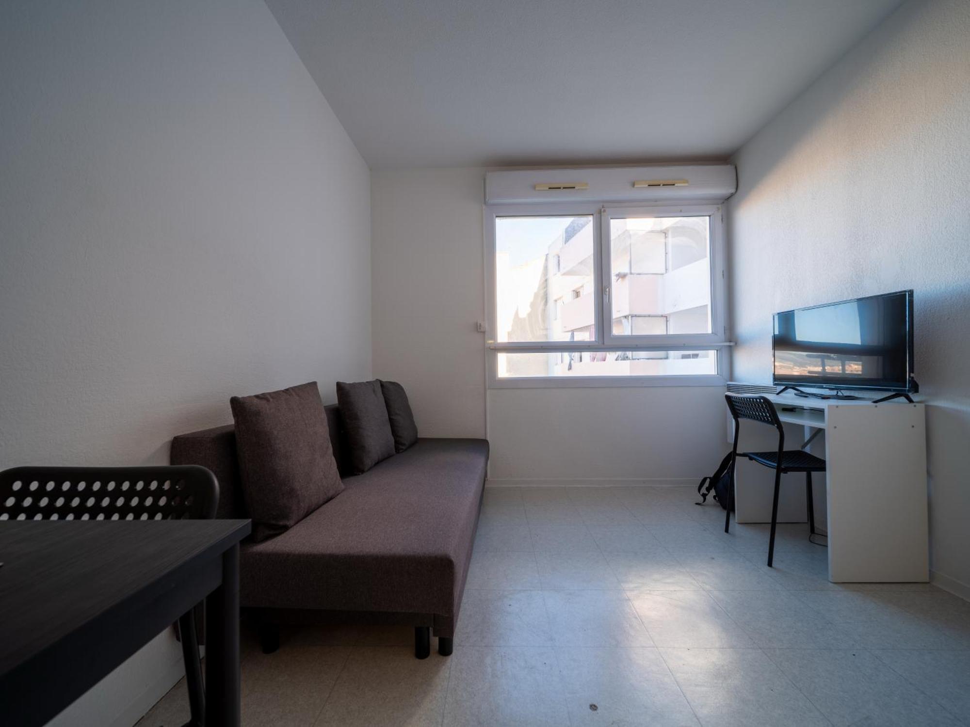 Apartment Tout Equipe A 6 Minutes De La Gare St Charles