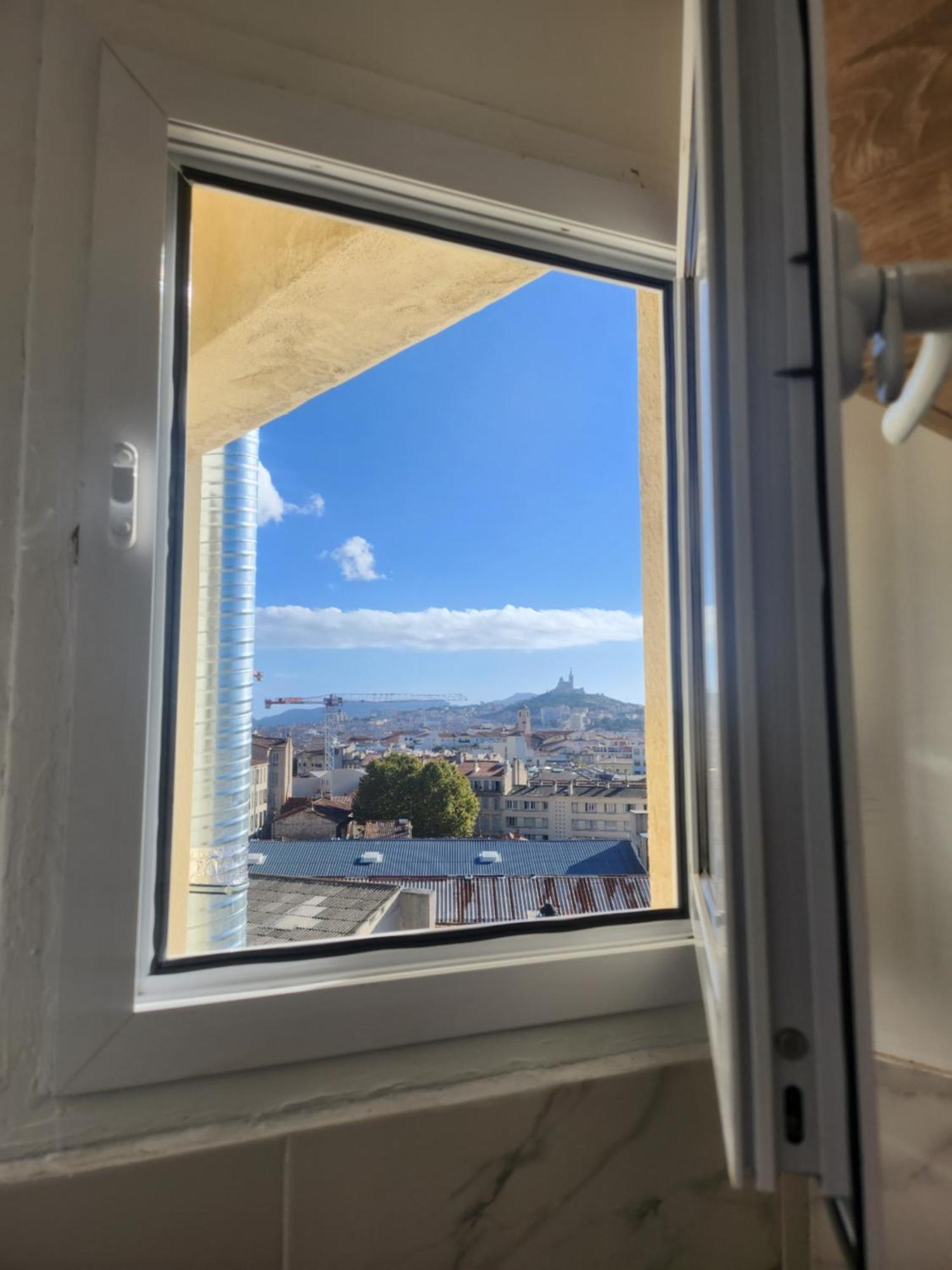 Apartment Sublime 2 Pieces Vue Incroyable Et Les Monuments De *