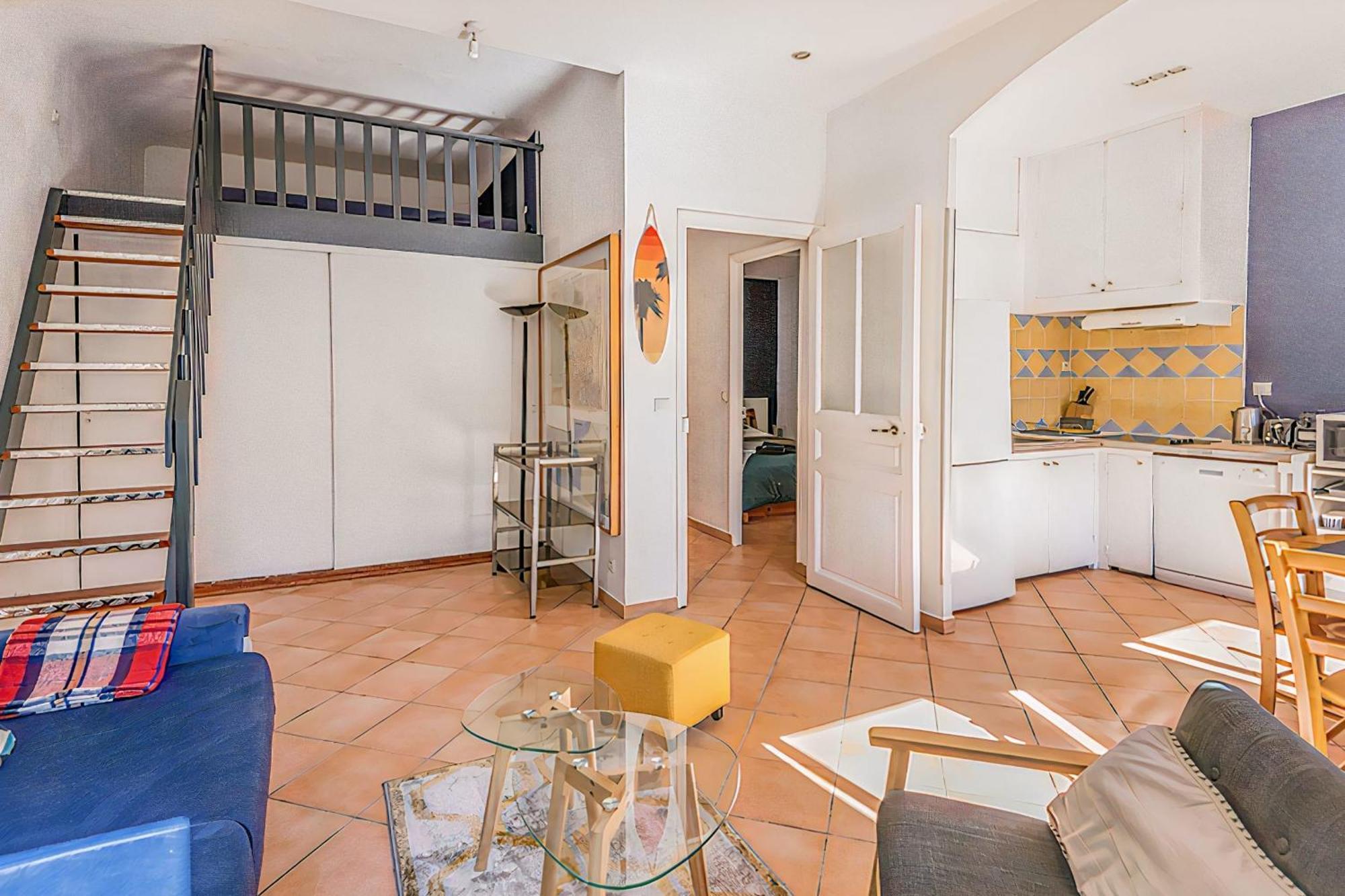 Apartamento Beautiful Close To The Park Longchamp *